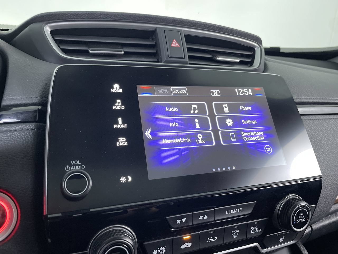 Used 2021 Honda CR-V EX-L image 14