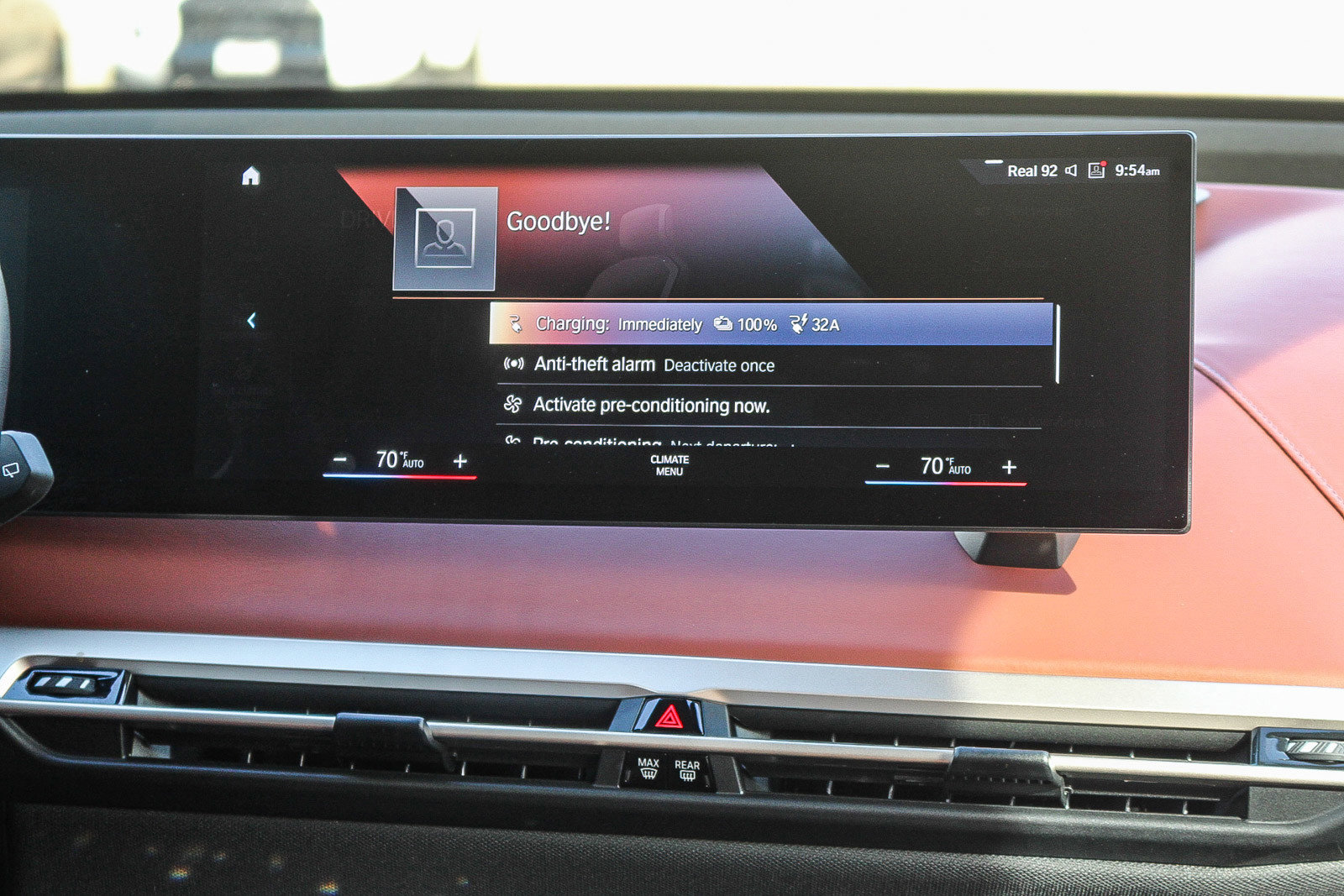 Certified 2023 BMW iX xDrive50 w/ Premium Package image 14