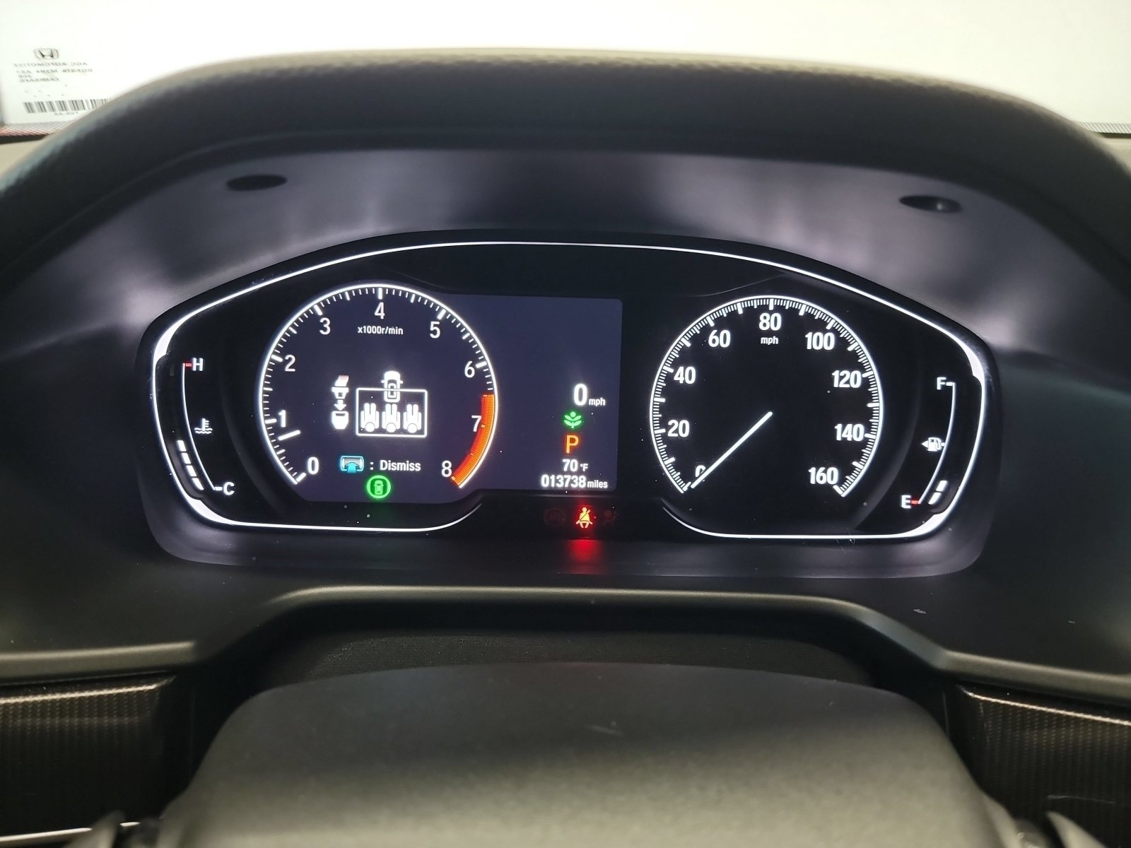 Certified 2022 Honda Accord Sport Special Edition image 18