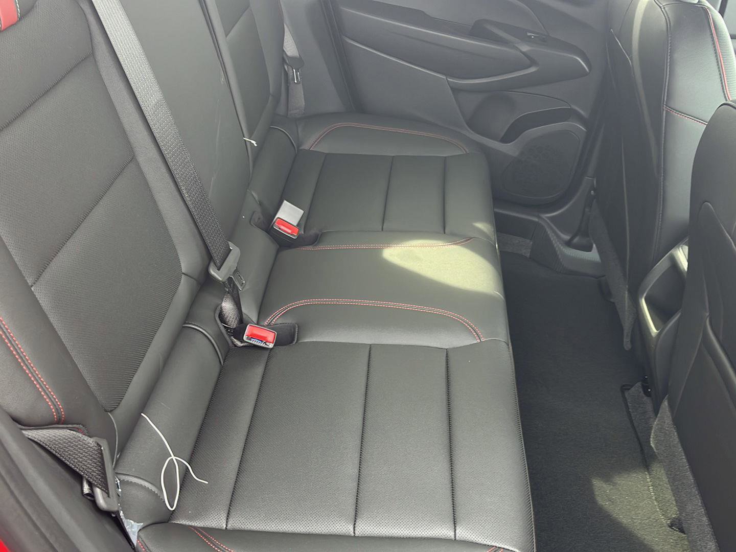 New 2026 Chevrolet Trax RS w/ Driver Confidence Package image 25