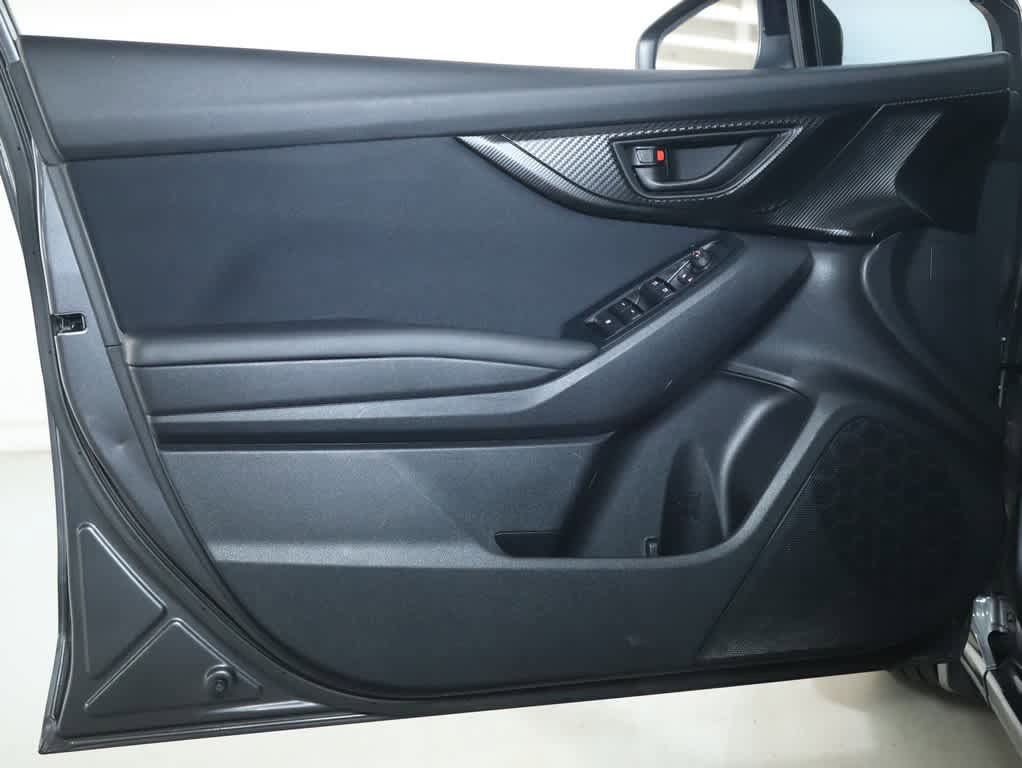 Used 2019 Subaru Impreza 2.0i Premium w/ Eyesight & BSD/Rcta & SRF AWD/4WD image 15