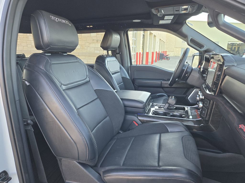 Used 2023 Ford F150 Raptor w/ Raptor 37 Performance Package image 29