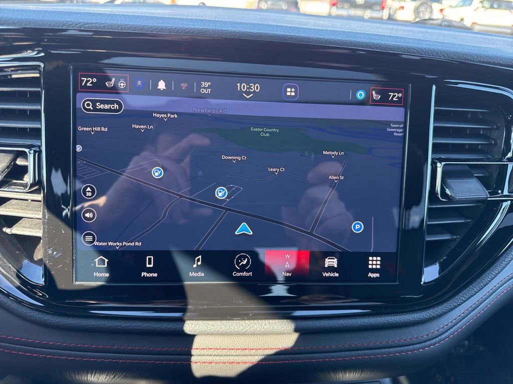 Certified 2024 Dodge Durango GT image 25