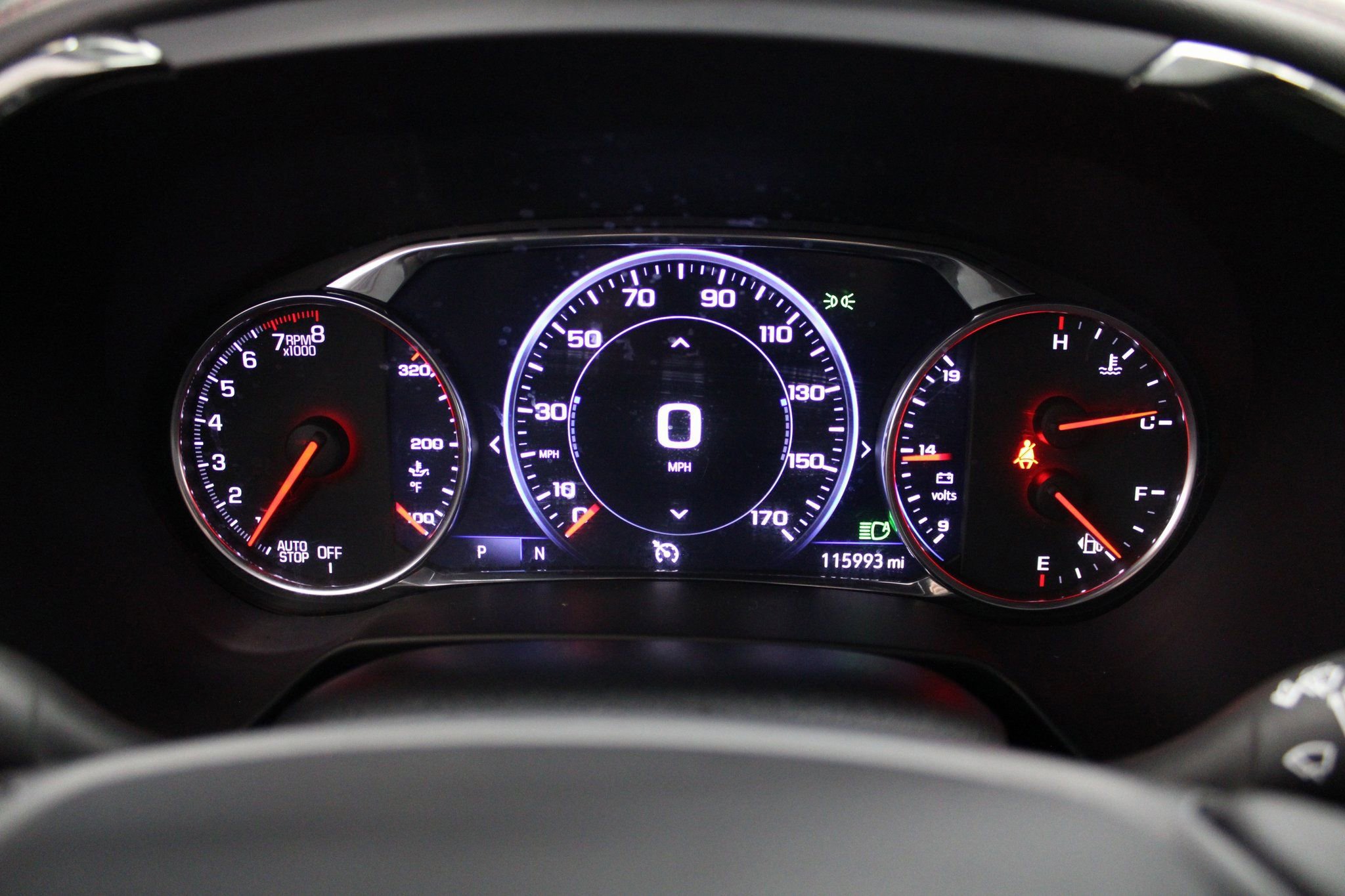 Used 2022 Chevrolet Blazer RS image 39