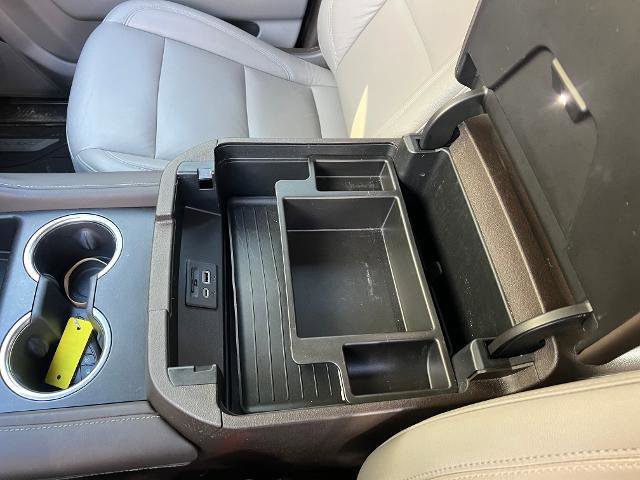 Used 2021 Chevrolet Tahoe Z71 w/ Z71 Off-Road Package image 18