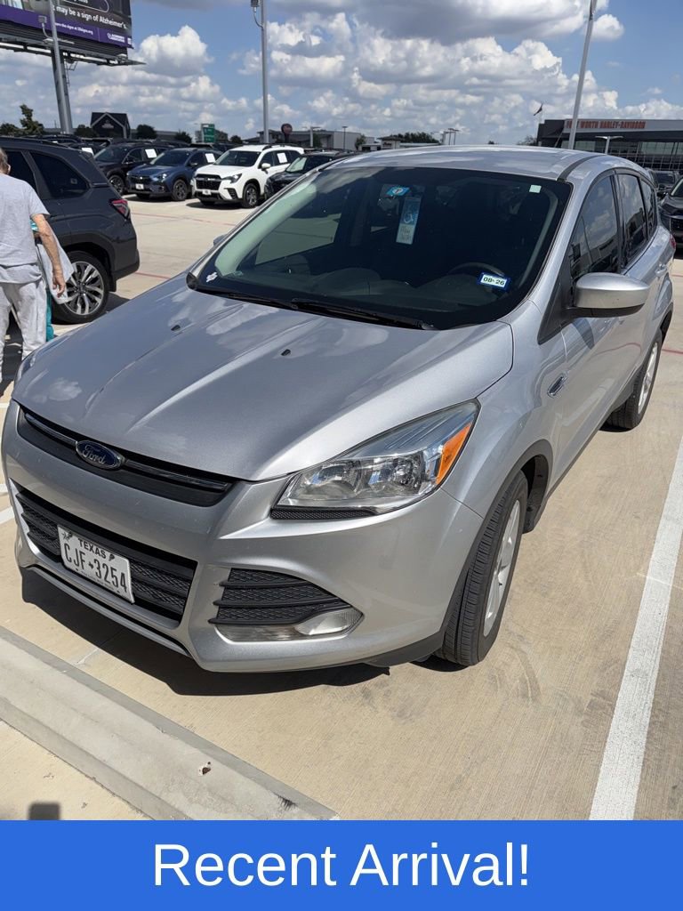 Used 2014 Ford Escape SE