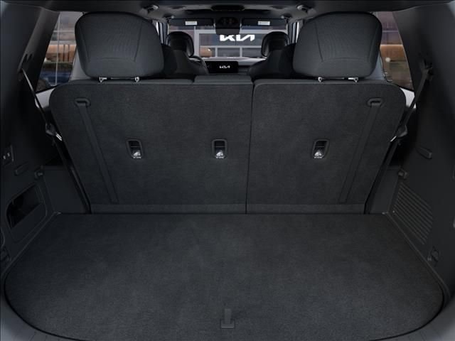 New 2027 Kia Telluride S image 19