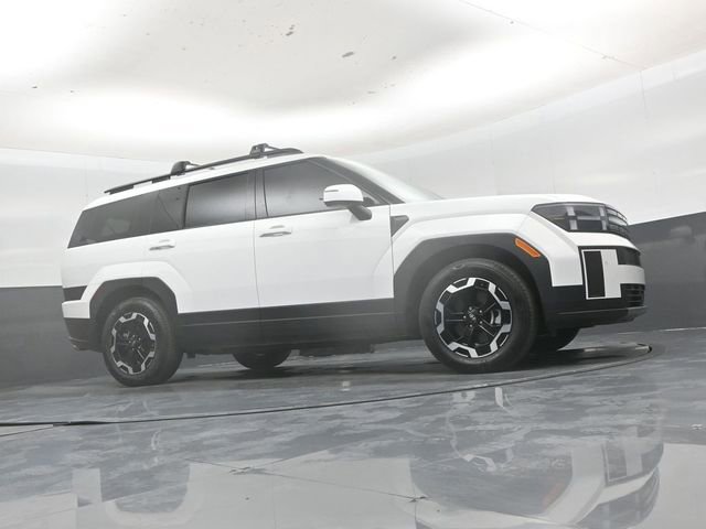 Used 2025 Hyundai Santa Fe SEL FWD image 42