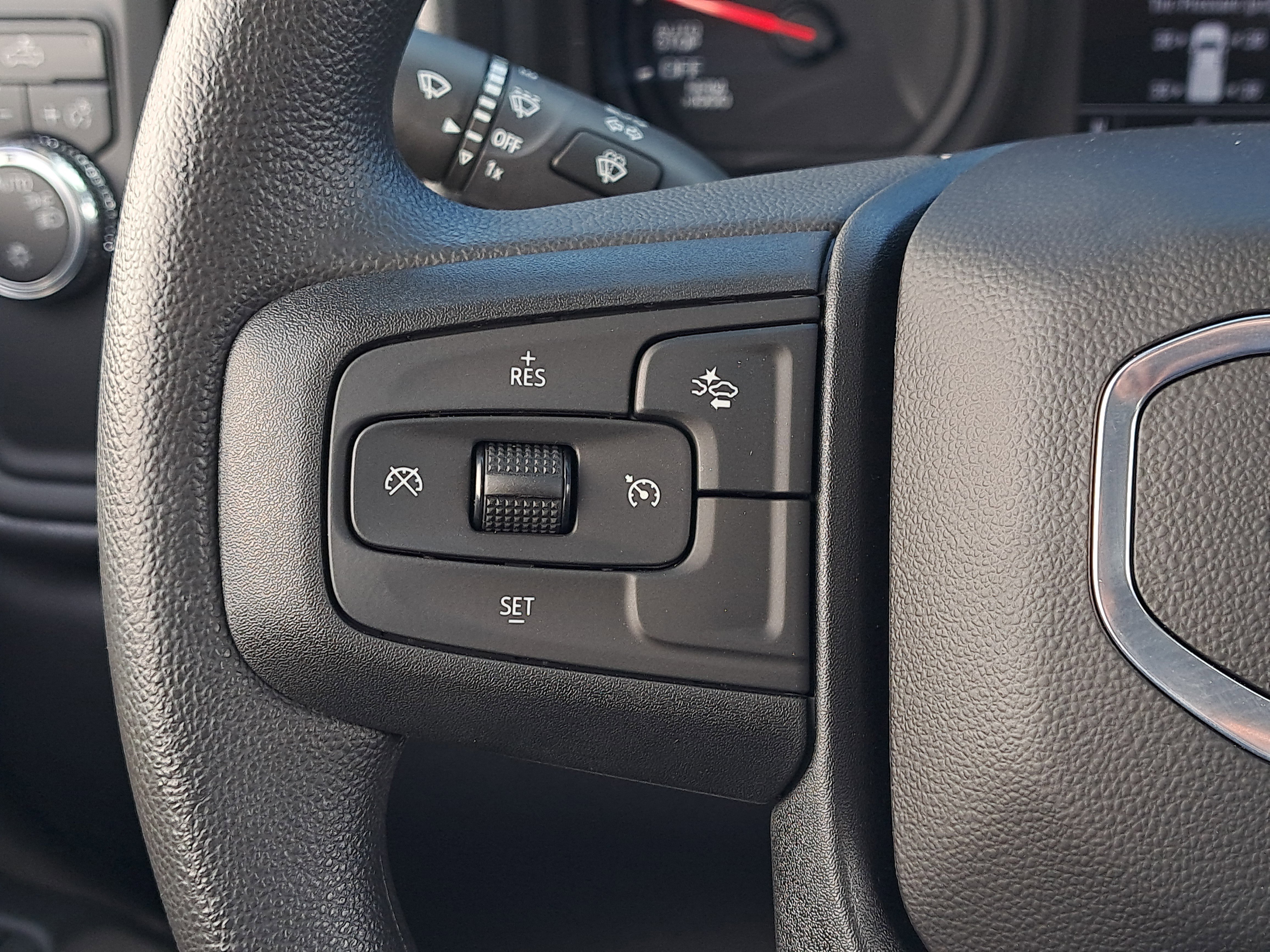 New 2026 GMC Sierra 1500 Pro w/ Pro Value Package RWD image 19