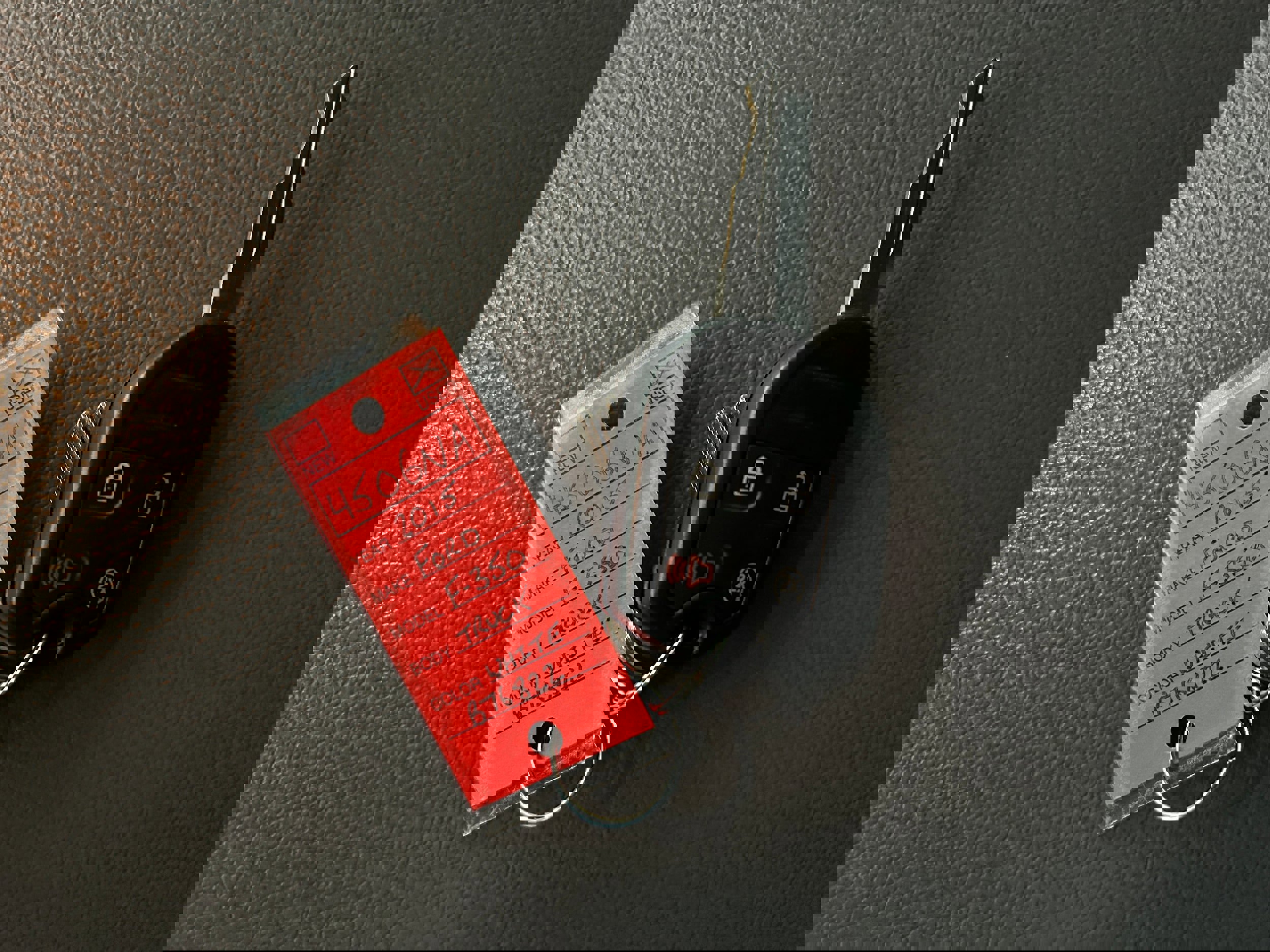 Used 2015 Ford F350 XL w/ Power Equipment Group image 28