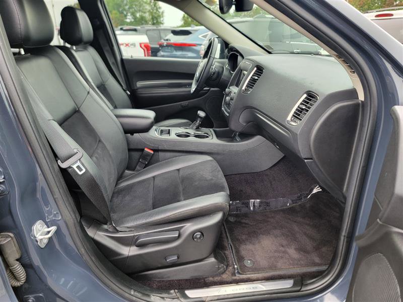 Used 2018 Dodge Durango GT image 23