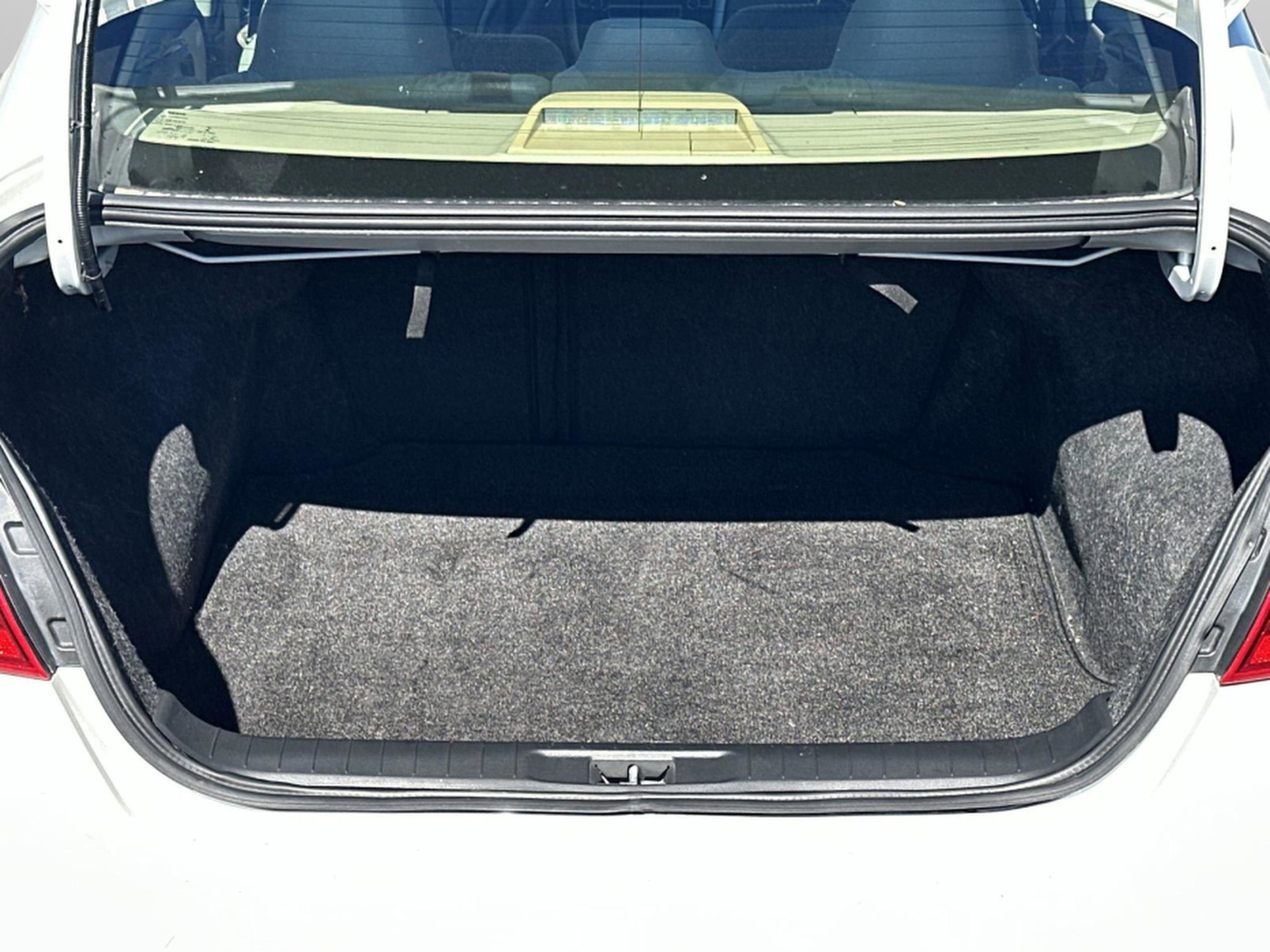 Used 2017 Nissan Altima 2.5 S w/ Power Driver Seat Package image 31