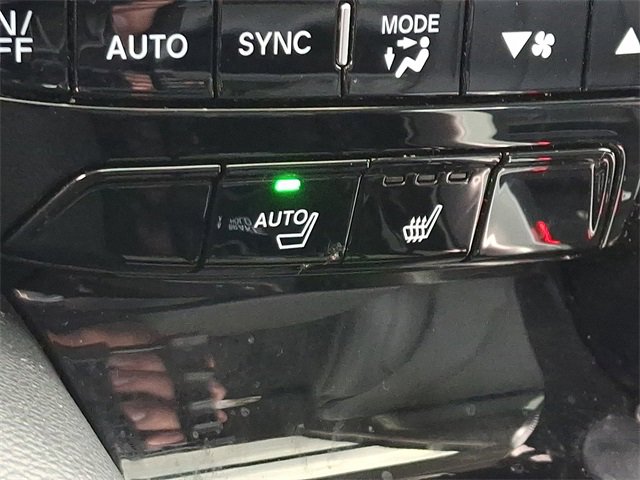 Certified 2023 Acura MDX SH-AWD image 25