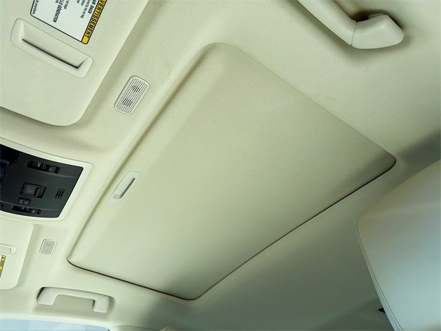 New 2025 Lexus ES 350 w/ Premium Package image 27