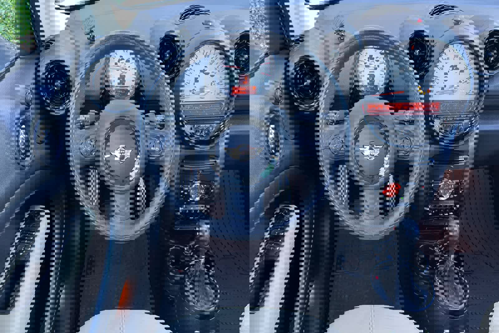 Used 2014 MINI Cooper Countryman S image 14