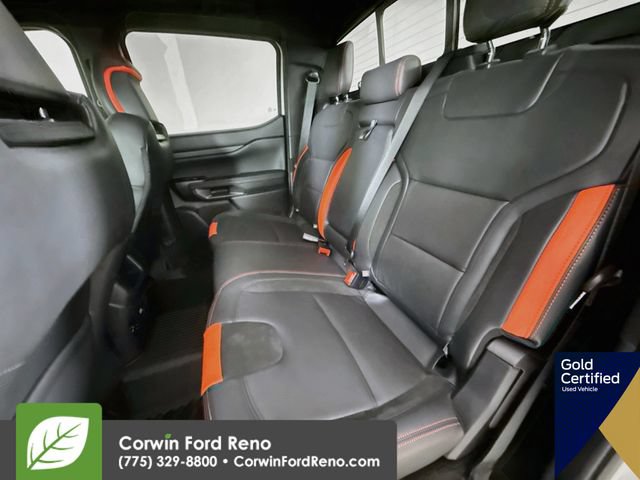 Certified 2024 Ford Ranger Raptor AWD/4WD image 28
