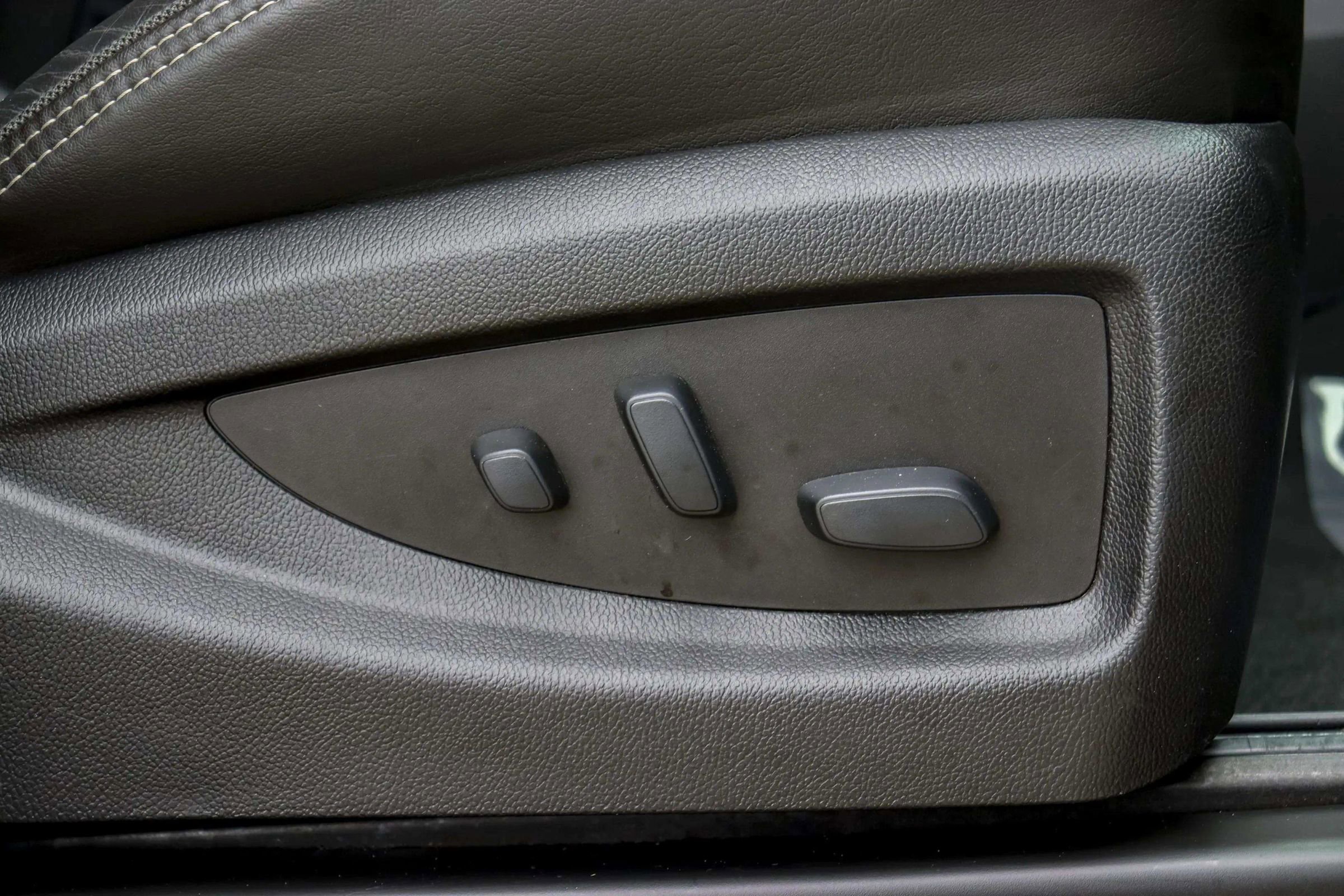 Used 2019 GMC Sierra 2500 Denali image 37