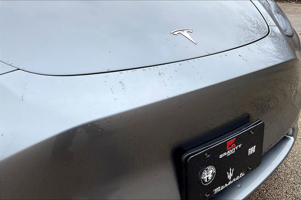 Used 2024 Tesla Model Y Long Range image 32