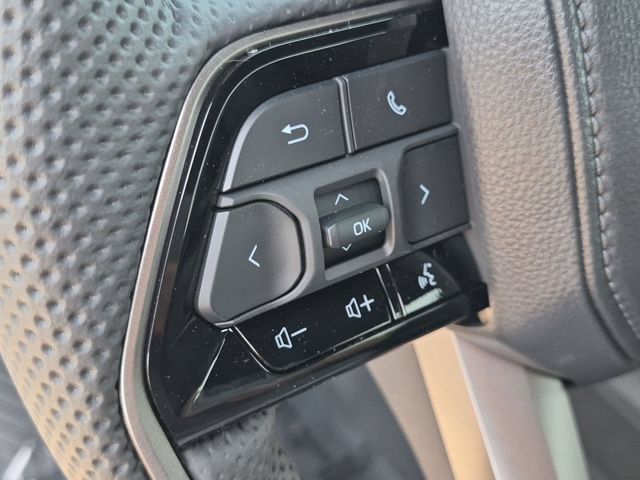 New 2026 Toyota Sequoia Capstone AWD/4WD image 16