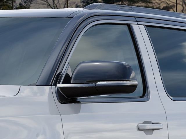 New 2026 Jeep Grand Wagoneer 4WD image 12