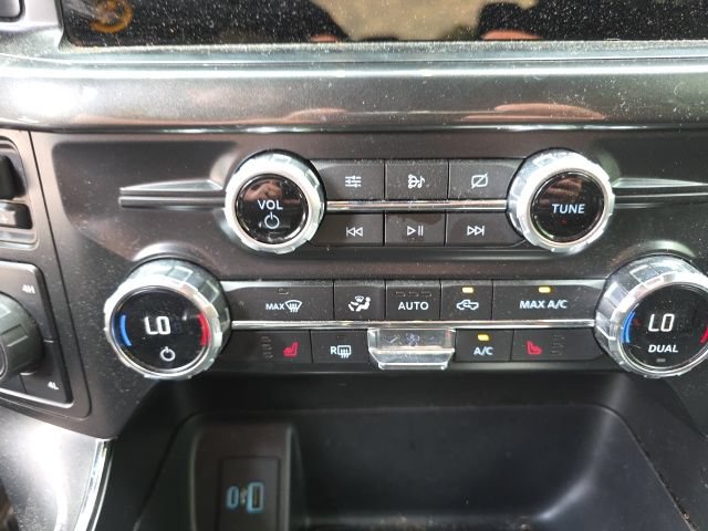 Used 2021 Ford F150 XLT w/ Equipment Group 302A High AWD/4WD image 19
