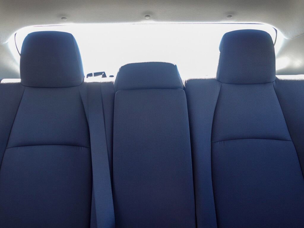 Used 2024 Toyota Corolla LE image 16