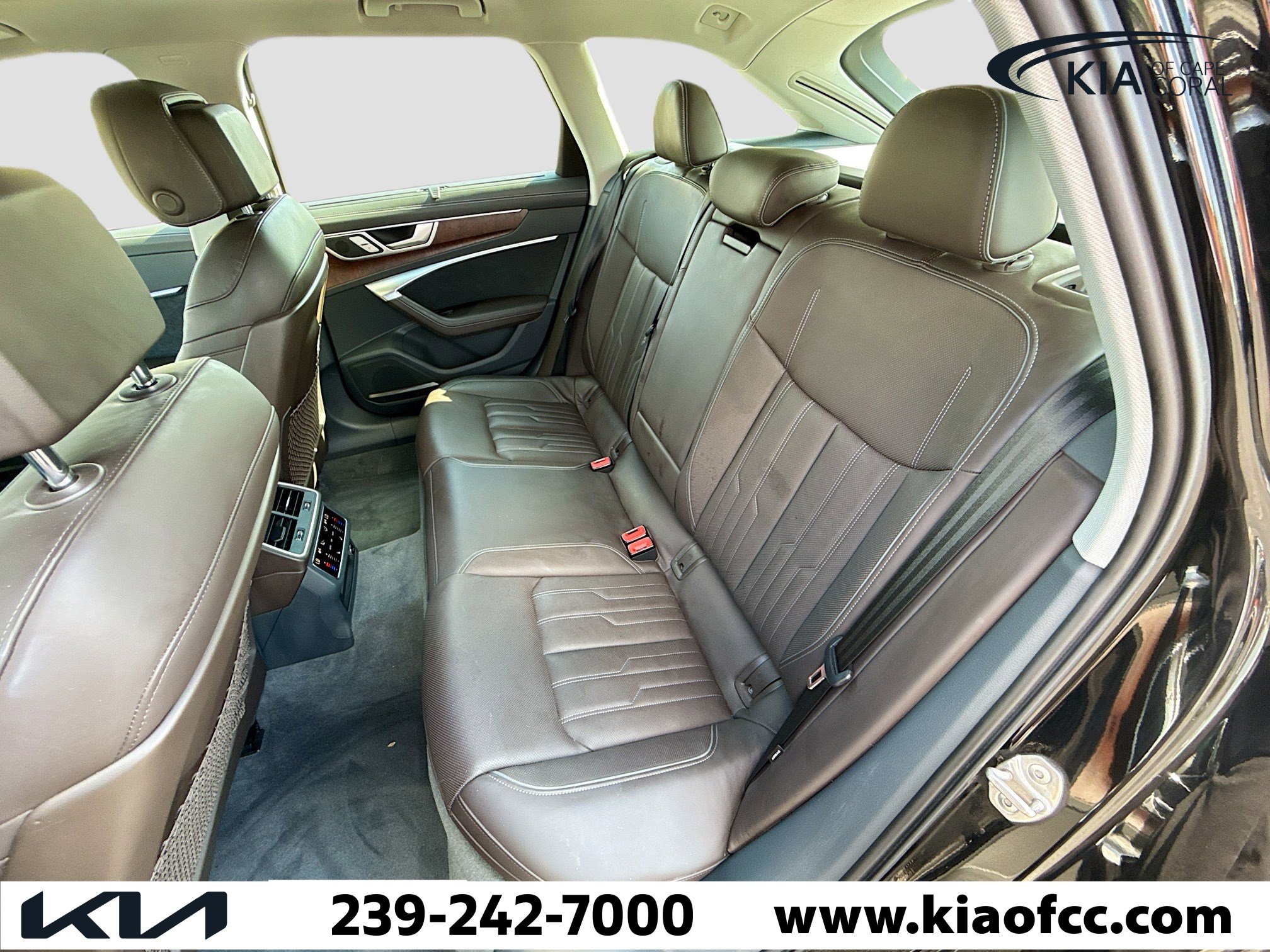 Used 2020 Audi A6 3.0T allroad Prestige image 21