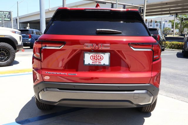 Used 2025 GMC Terrain Elevation image 6