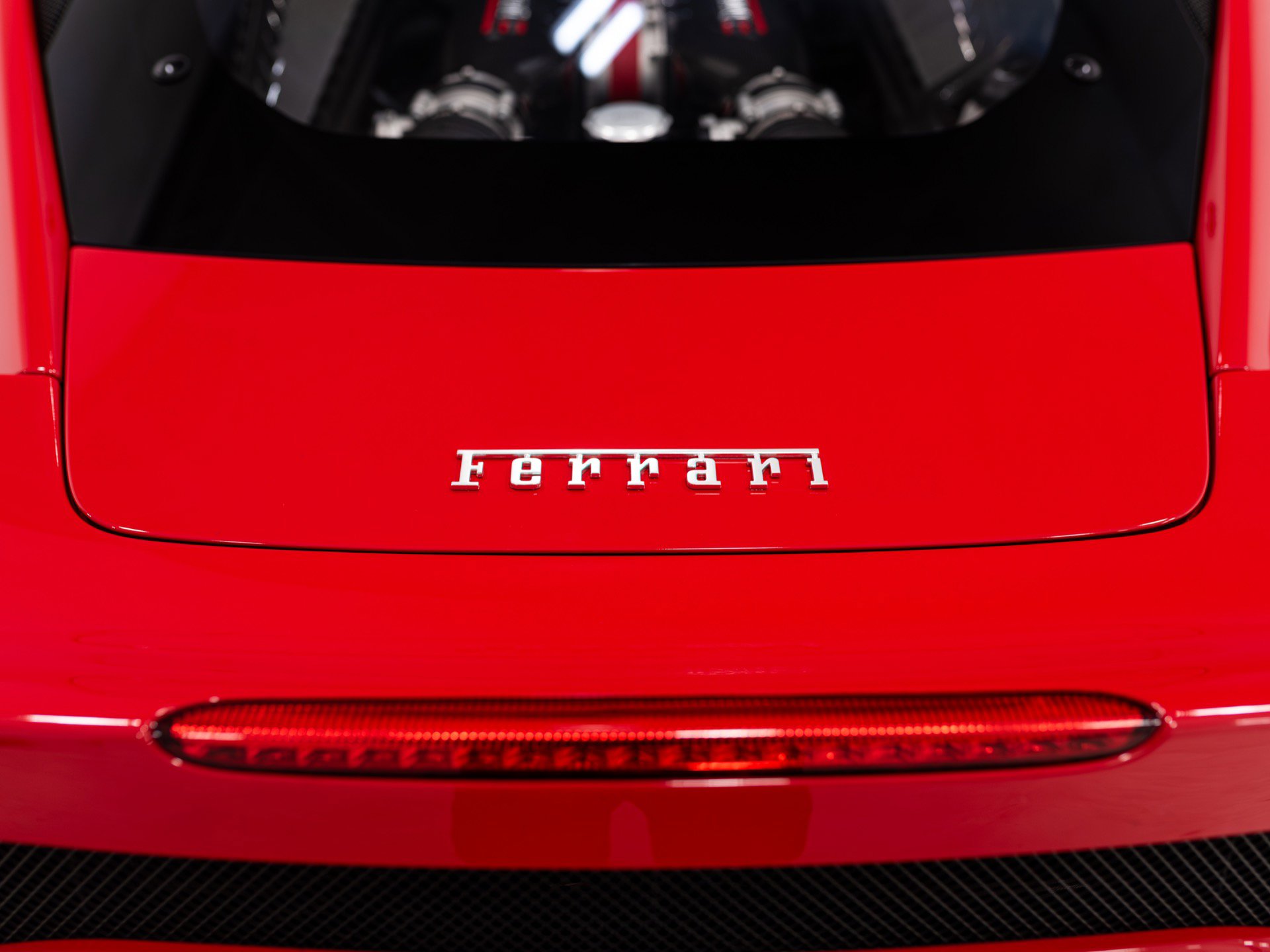 Used 2015 Ferrari 458 Speciale Coupe image 18