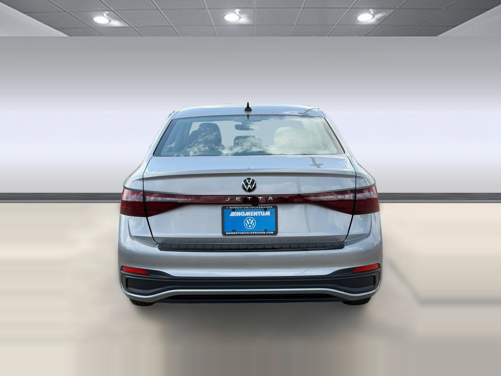 New 2026 Volkswagen Jetta S FWD image 10