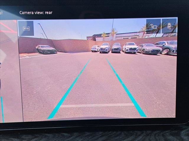 Certified 2025 Audi Q5 Premium w/ Premium Plus AWD/4WD image 13