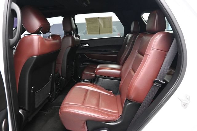 Used 2022 Dodge Durango Citadel AWD/4WD image 9