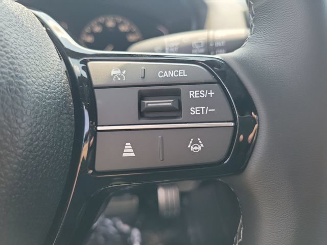 New 2026 Honda Civic Sport image 31