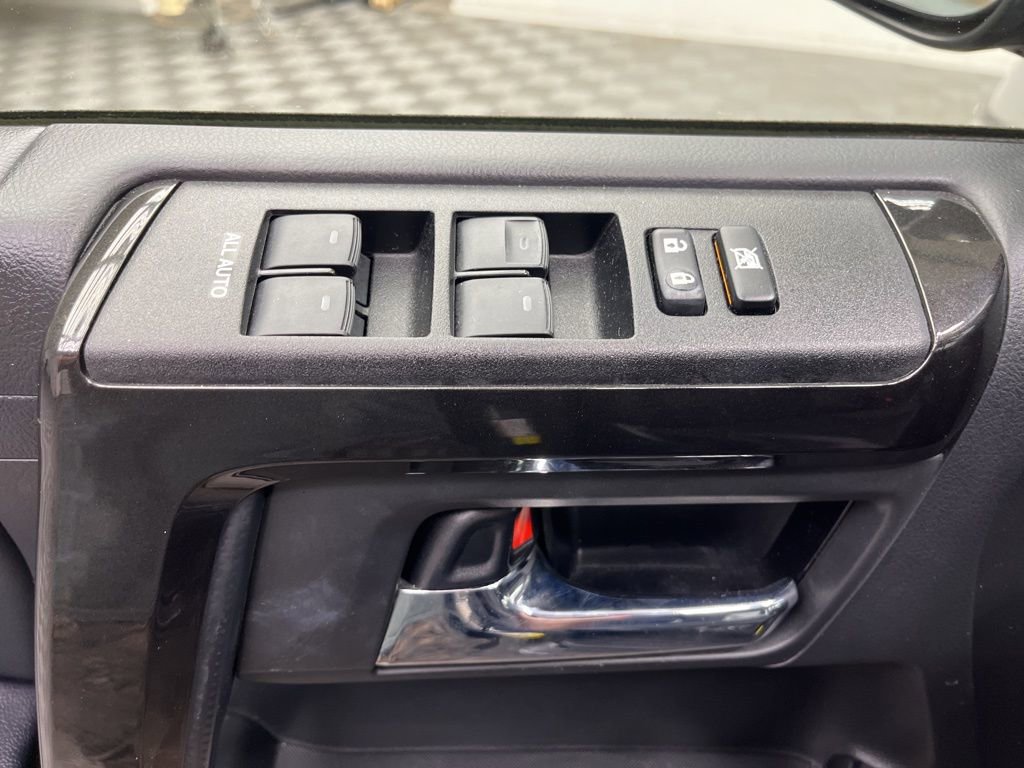 Used 2021 Toyota 4Runner TRD Off-Road Premium w/ Moonroof Package AWD/4WD image 29