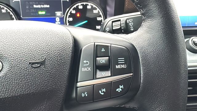 Certified 2022 Ford Maverick Lariat w/ Lariat Luxury Package image 21