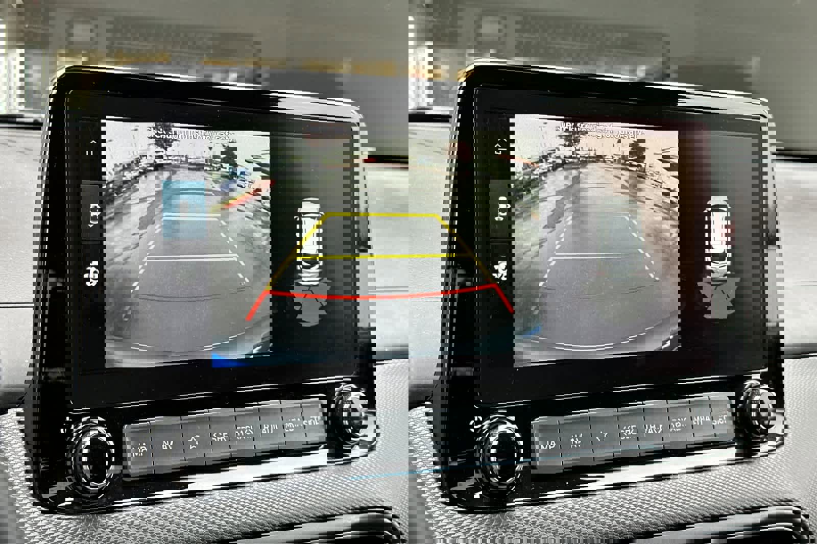 Used 2022 Hyundai Kona Limited w/ Cargo Package image 22