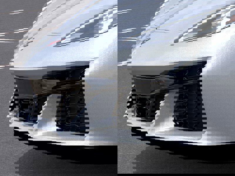 New 2026 Chevrolet Corvette Z06 w/ Stealth Interior Trim Package image 24