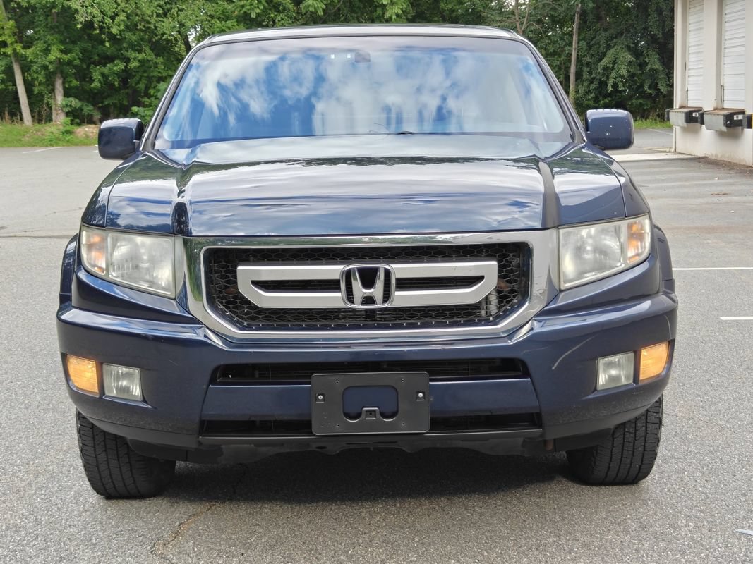 Used 2009 Honda Ridgeline RTL image 8