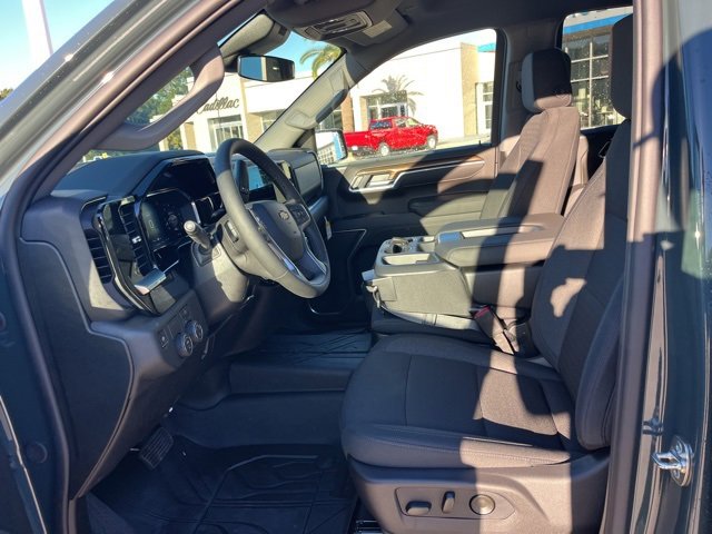 New 2026 Chevrolet Silverado 1500 LT w/ All Star Edition Plus image 17