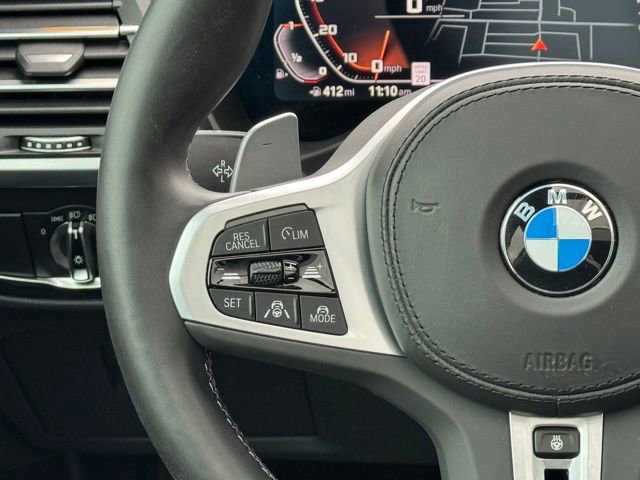 Certified 2024 BMW X3 M40i image 23