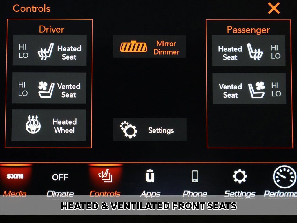 Used 2023 Dodge Charger Scat Pack w/ Daytona Edition Group image 6