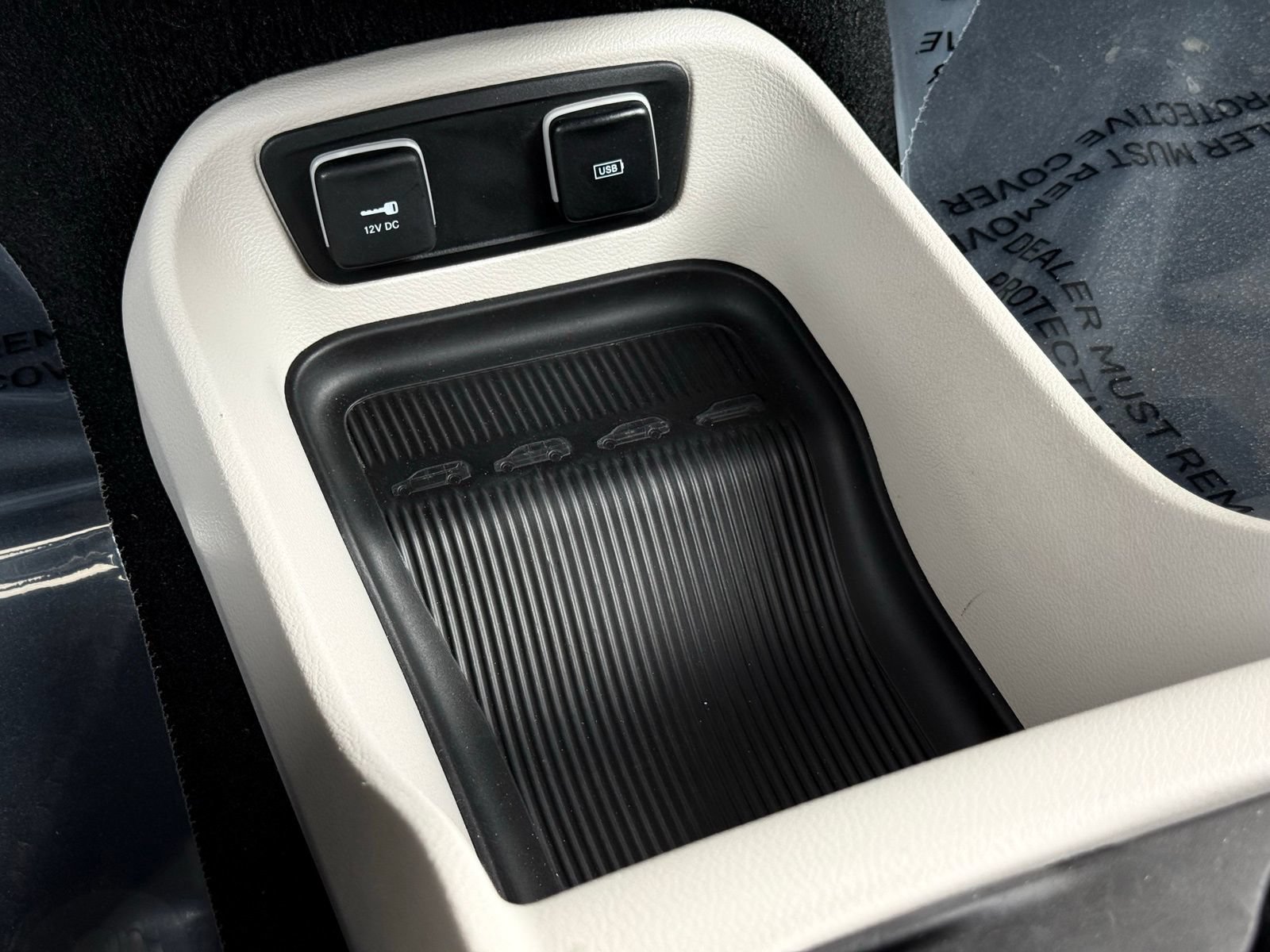 Used 2018 Chrysler Pacifica Touring Plus FWD image 47