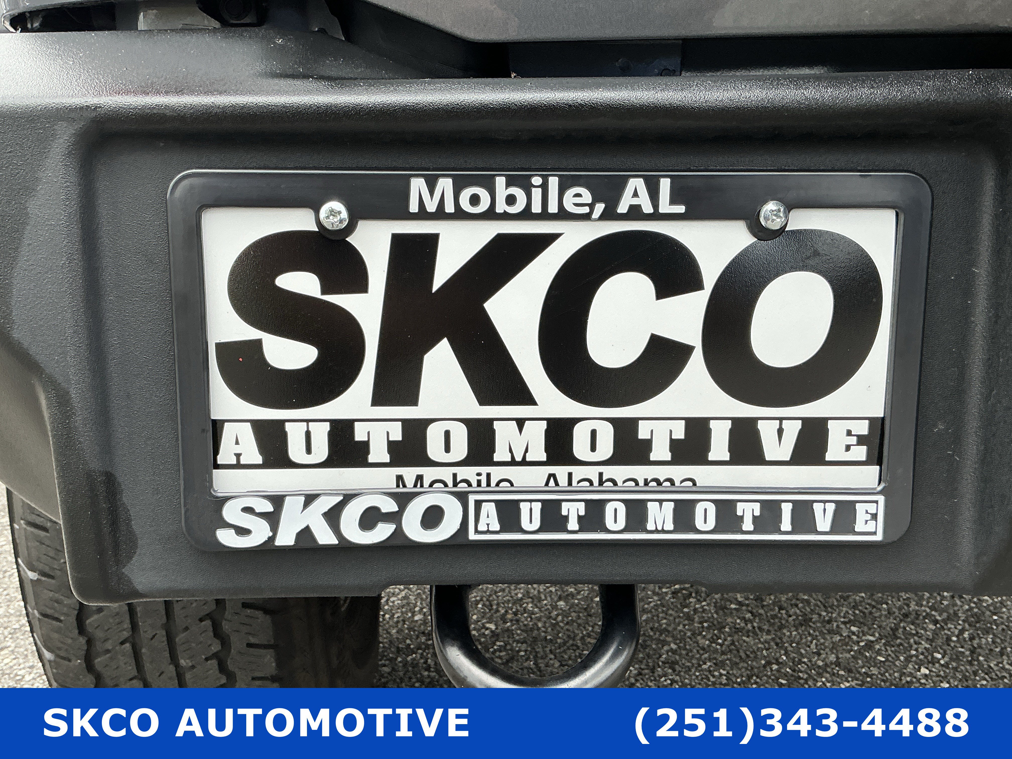 Used 2025 Ford Bronco Big Bend AWD/4WD image 29
