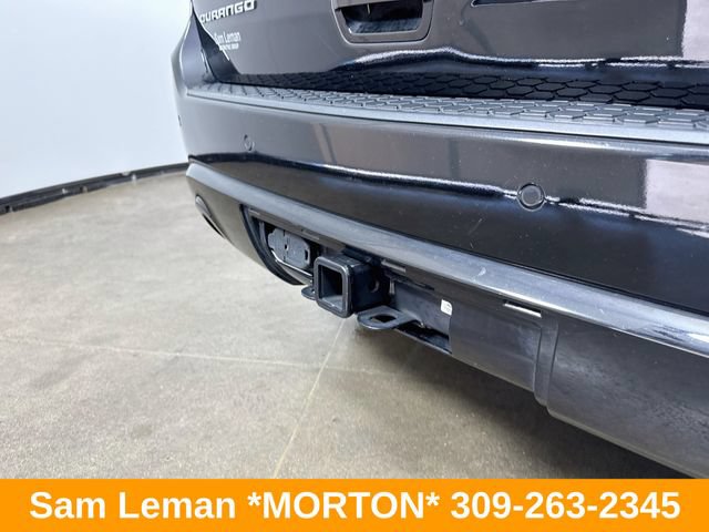 Used 2023 Dodge Durango R/T RWD image 39