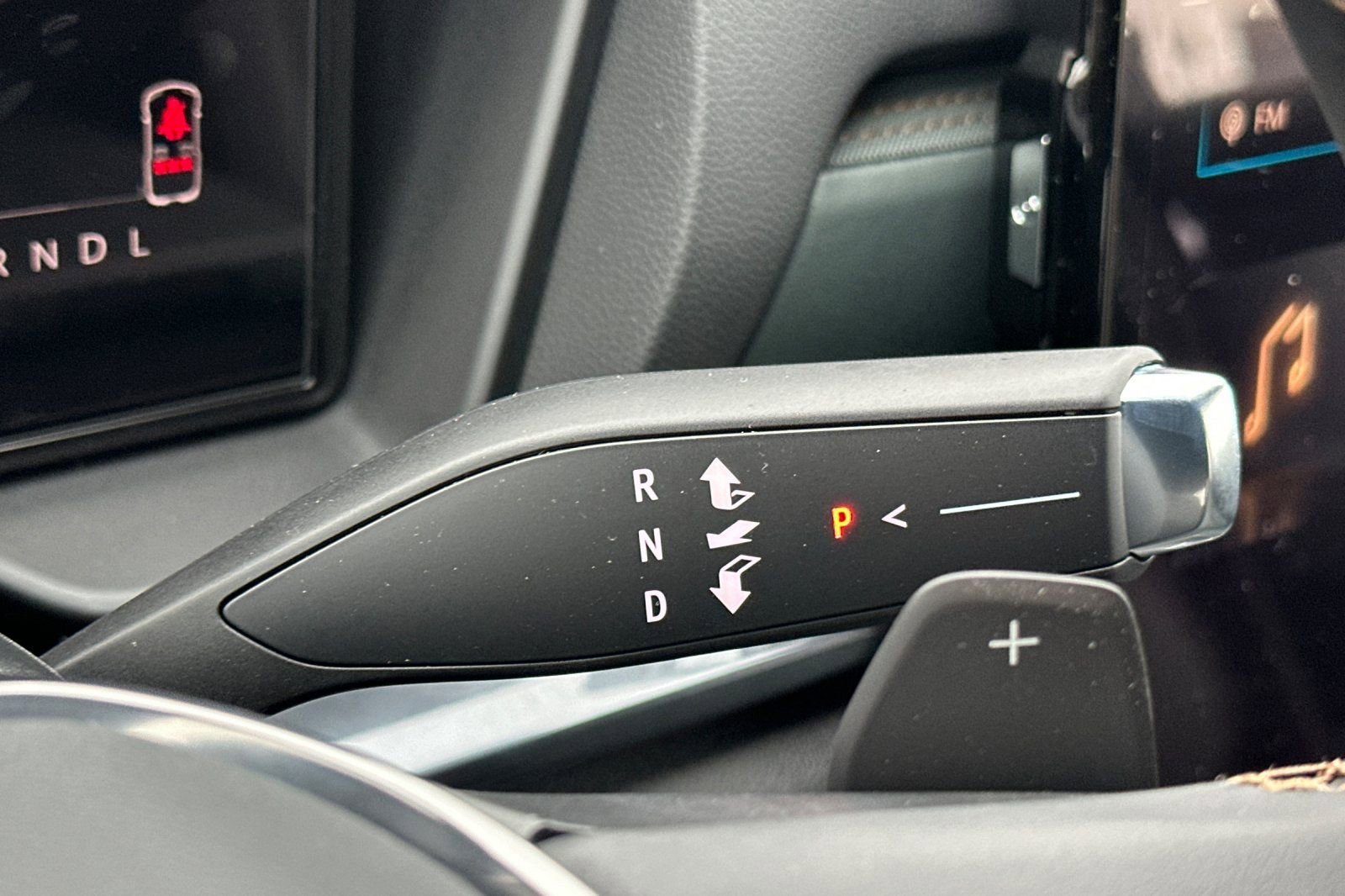 New 2026 GMC Terrain AT4 image 20