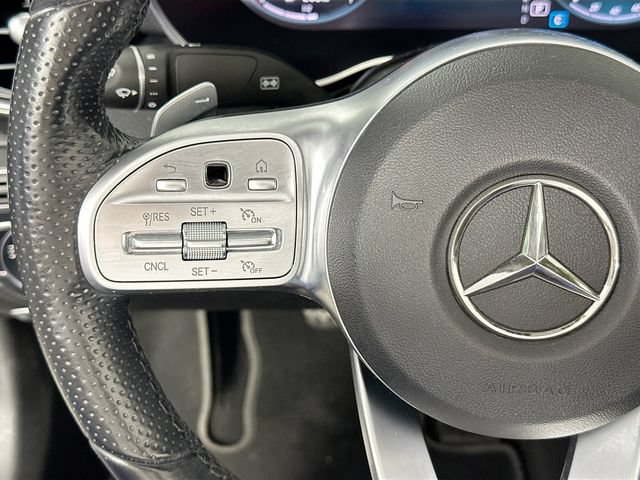 Used 2021 Mercedes-Benz C 300 Cabriolet image 20