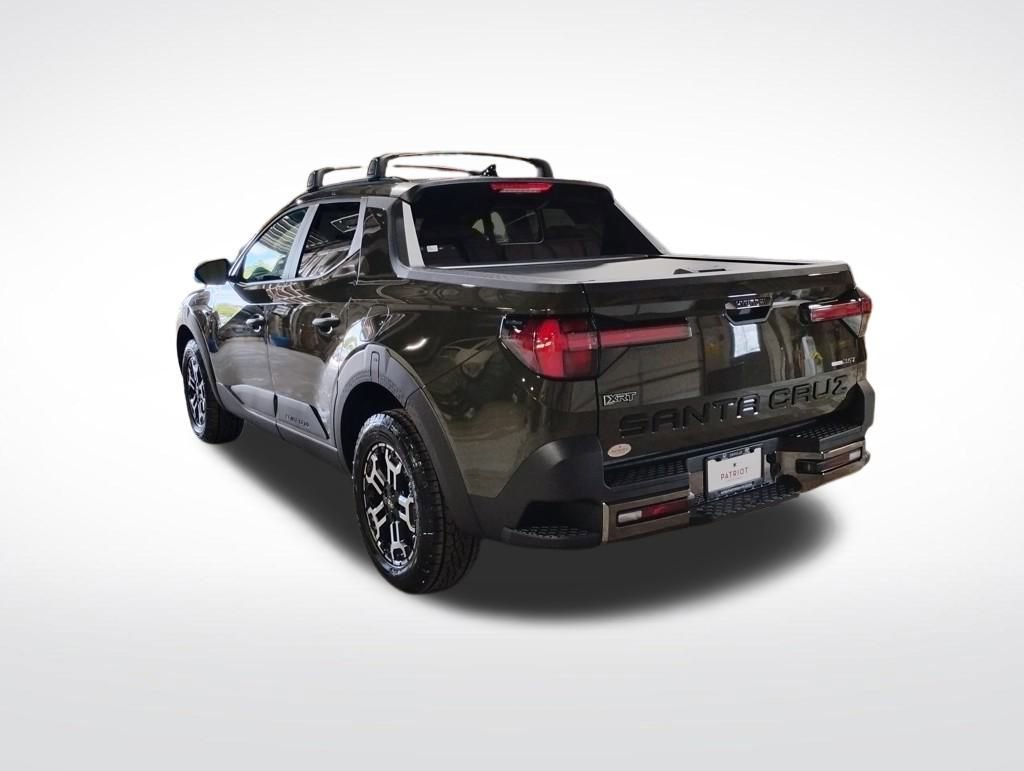 New 2026 Hyundai Santa Cruz XRT image 6