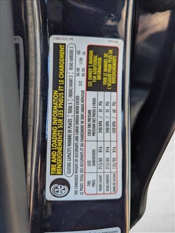 Used 2015 Volkswagen Passat 1.8T S image 14