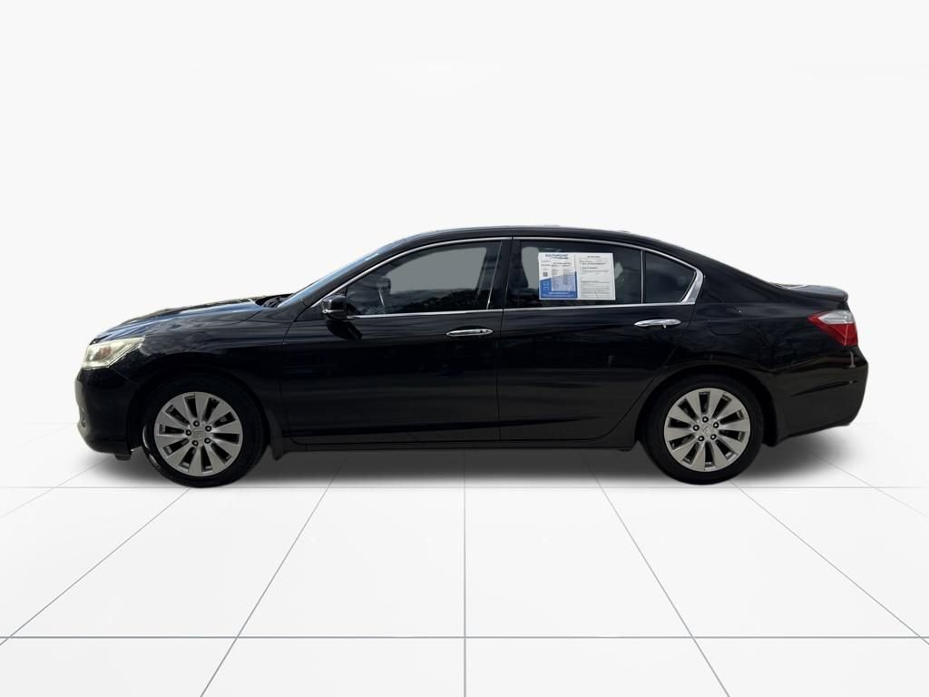 Used 2015 Honda Accord EX-L image 5