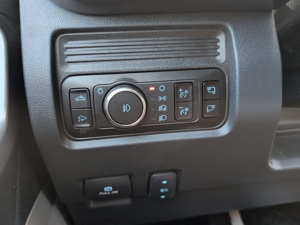 Certified 2026 Ford F250 Lariat AWD/4WD image 23